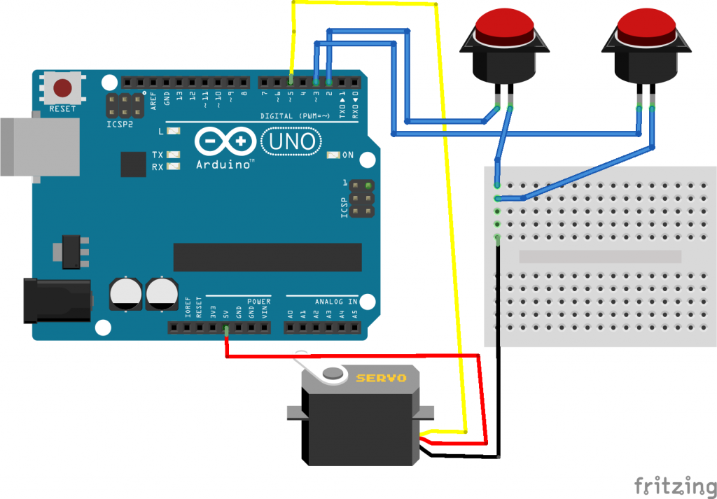 Arduino Archives Page Sur Mataucarre