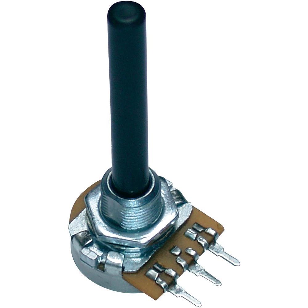 Utiliser un potentiomètre avec un Arduino Mataucarre